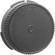 General Brand Rear Lens Cap for Canon FD Manual Focus Lenses