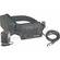 Bescor PRB-15XLR Starved Electrolyte (Lead Acid) Battery Belt