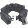 Bescor PRB-24 Heavy Duty Starved Electrolyte Battery Belt (12v, 24 amp hours)