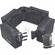 Bescor PRB-154 Starved Electrolyte Battery Belt (12v, 14.4 amp hours)