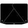 Lowel Rectangular Leaf for Fren-L 650