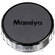 Mamiya Lens Cap Rear for 80mm f/4, 150mm f/4.5 & 210mm f/8 Lenses