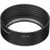 B+W 49mm Screw-In Metal Wide Angle Lens Hood #970