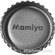 Mamiya Body Cap for Mamiya 7 (Replacement)