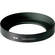 B+W 86mm Screw-In Metal Wide Angle Lens Hood #970