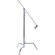 Matthews Century C+ Turtle Base Grip Arm Kit