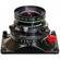 Horseman 45mm f/4.5 Apo-Grandagon in Focusing Mount for SW-612 Cameras