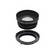 Canon W83-86 - Lente de Convers�o Grande Angular 0.83x 