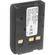 Bescor BP-36 Ni-Cad Battery Pack - 3.6v, 1500mAh