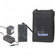 Bescor XP-1ATM Shoulder Pack, Lead-Acid Battery
