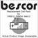 Bescor LCR-6V12 Replacement Cell Pack