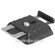 Cullmann 1/4" Camera Plate with Stabilizer Bar