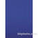 Studio Dynamics Canvas Background, Studio Mount - 7x9' - Chroma Key Blue