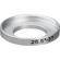 General Brand 25.5mm-37mm Step-Up Ring (Lens to Filter)