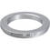 General Brand 49mm-37mm Step-Down Ring (Lens to Filter)