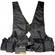 NRG Power-Vest 98044 Event (Tuxedo Satin) Style, 12V, 86WH