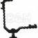 NRG 59111 Accessory Tri-Mount