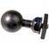 Aquatica Ball Head Flash Mount Adapter