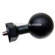 Aquatica Ball All with 10/32 Stud