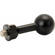 Aquatica Ball with 8mm Stud