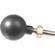 Aquatica Ball with 1/4 Stem