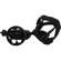 Aquatica Light Saddle with 1/4"-20 Mount