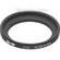 B+W 35.5 to 40.5mm Step-Up Ring (Lens to Filter) #15a