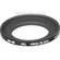 B+W 35.5mm to 49mm Step-Up Ring (Lens to Filter) #9L