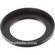 B+W 36.5mm to 49mm Step-Up Ring (Lens to Filter) #9k