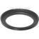 B+W 41mm to 49mm Step-Up Ring (Lens to Filter) #9h