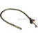 Hama Metal Covered Cable Release with Auto Lock - 10"