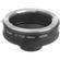 General Brand C-Mount Adapter for Nikon Lens