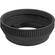 Kalt 49mm Screw-In Rubber Lens Hood