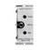 Aphex 520D - Aural Exciter Plug-In Module