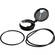 Amphibico ACOR0100 - Kit de O-Ring