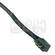 Amphibico Mini 3-pin Connector Male Right-Angle
