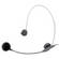Azden HS-11 Headset Mic