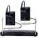 Azden 221IT Dual Guitar System (A1/A3)