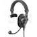 Beyerdynamic DT-280 Single Ear Closed-Back Headset