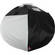 Chimera Lantern Softbox with Skirt - 20"