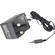 Quantum Instruments 240VAC United Kingdom Charger for Bantam Battery