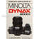Hove / Magic Lantern Book: Magic Lantern Guide For Minolta Maxxum 8000i