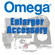 Omega Colorstar 6000 Analyzer with Spot Probe 600