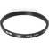 B+W 52mm to 49mm Step-Down Ring (Lens to Filter) #28