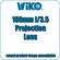 Wiko 180mm f/3.5 Projection Lens for 35mm