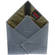 Domke 11" Protective Wrap (Gray)