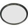 B+W 52mm  UV Haze 010 (MRC) Multi-Resistant Coating F-Pro Glass Filter  