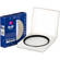 B+W 77mm  UV Haze 010 (MRC) Multi-Resistant Coating F-Pro Glass Filter  