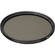 B+W 77mm  #102 Neutral Density (ND) 0.6 Multi-Resistant Coated (MRC)   Glass Filter