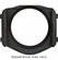 B+W 55mm Pro Filter Holder